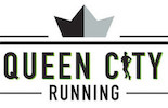 Queen city running shoes hot sale